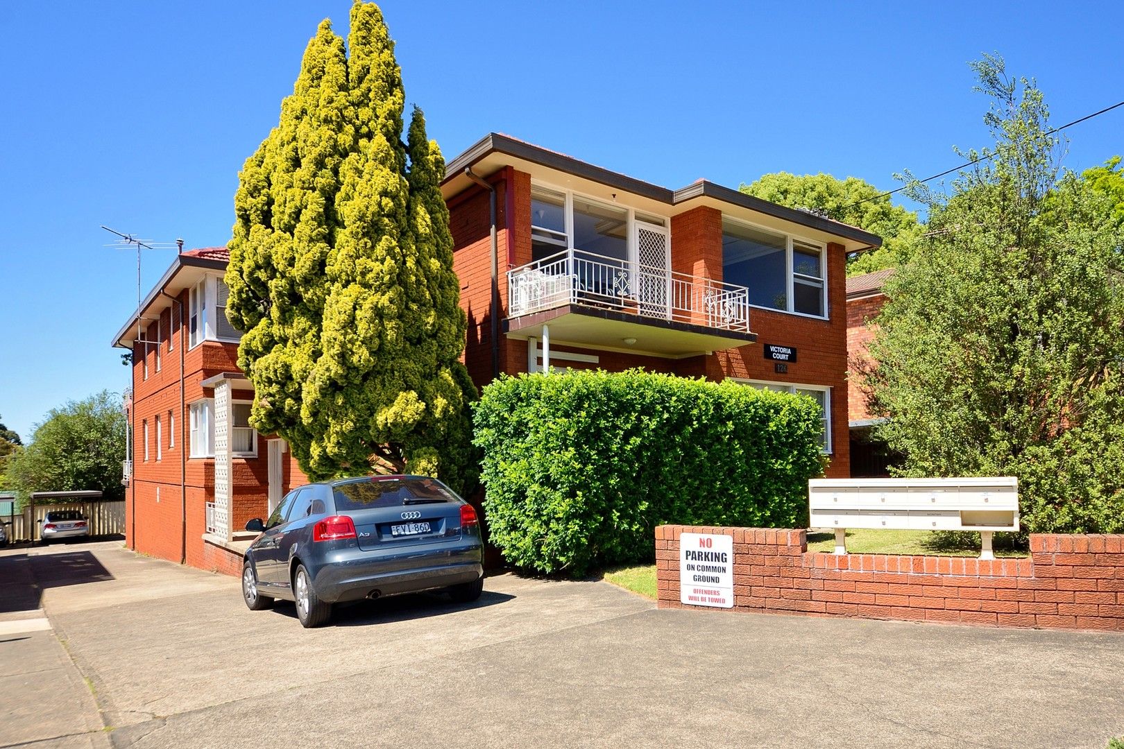 6/126 Railway Parade, Mortdale NSW 2223 Apartment For Rent Domain