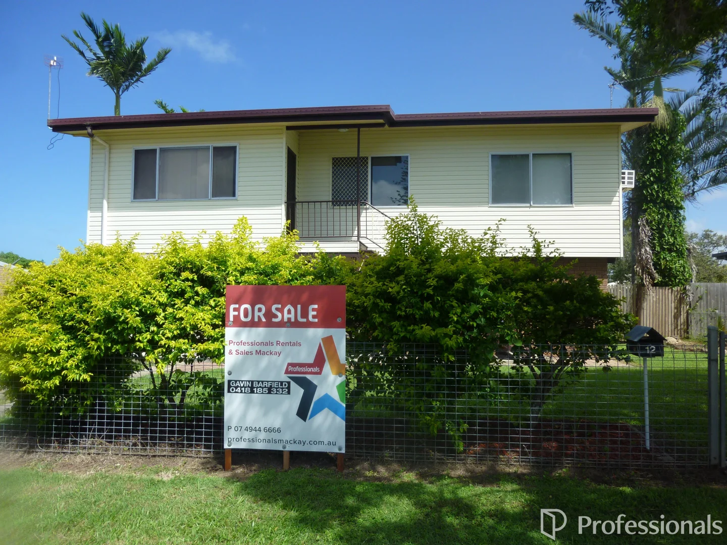 Additional image 20 of 12 Nicklin Drive, Beaconsfield QLD 4740