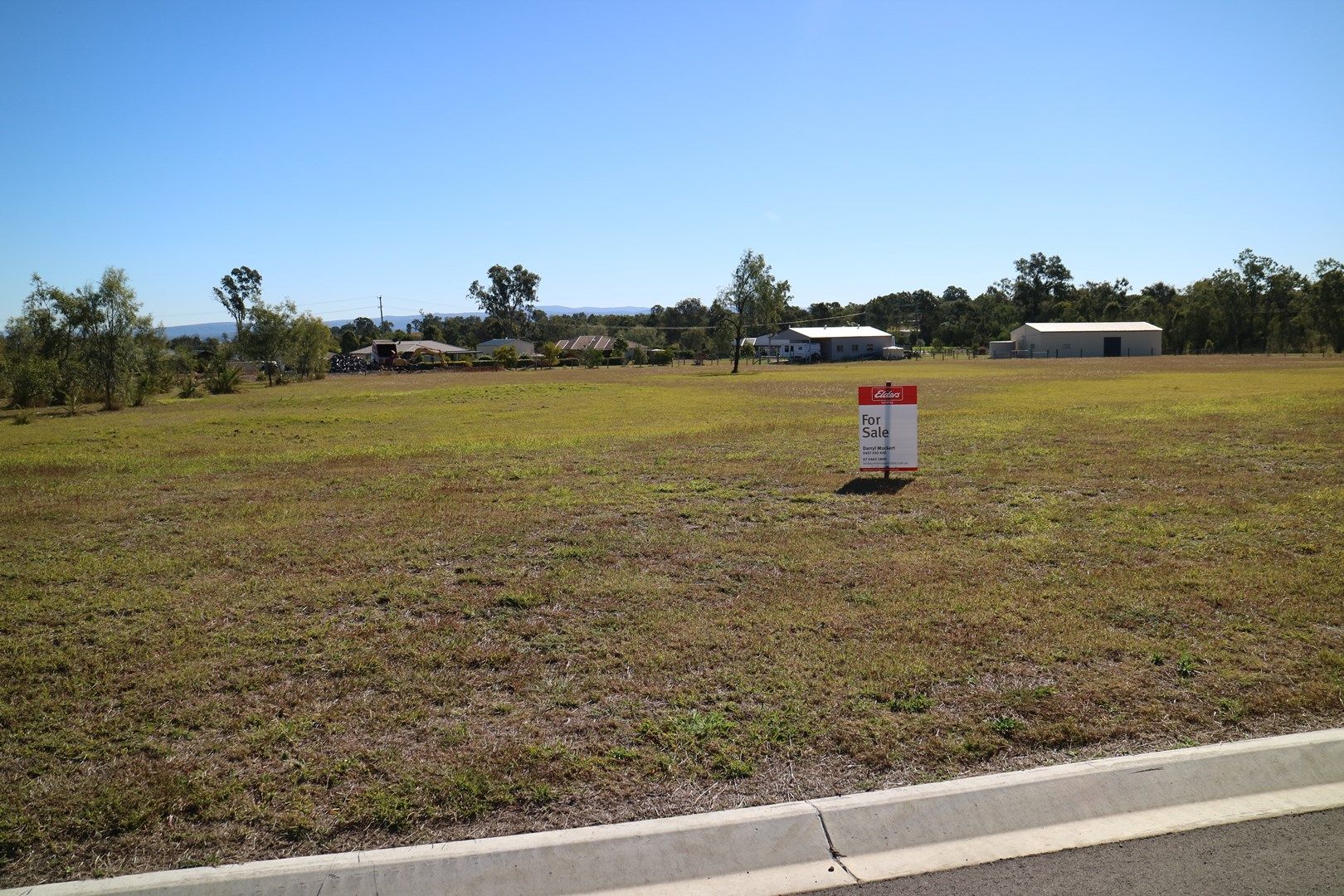 9 ( Lot 2) Hakea Court, Plainland QLD 4341, Image 0