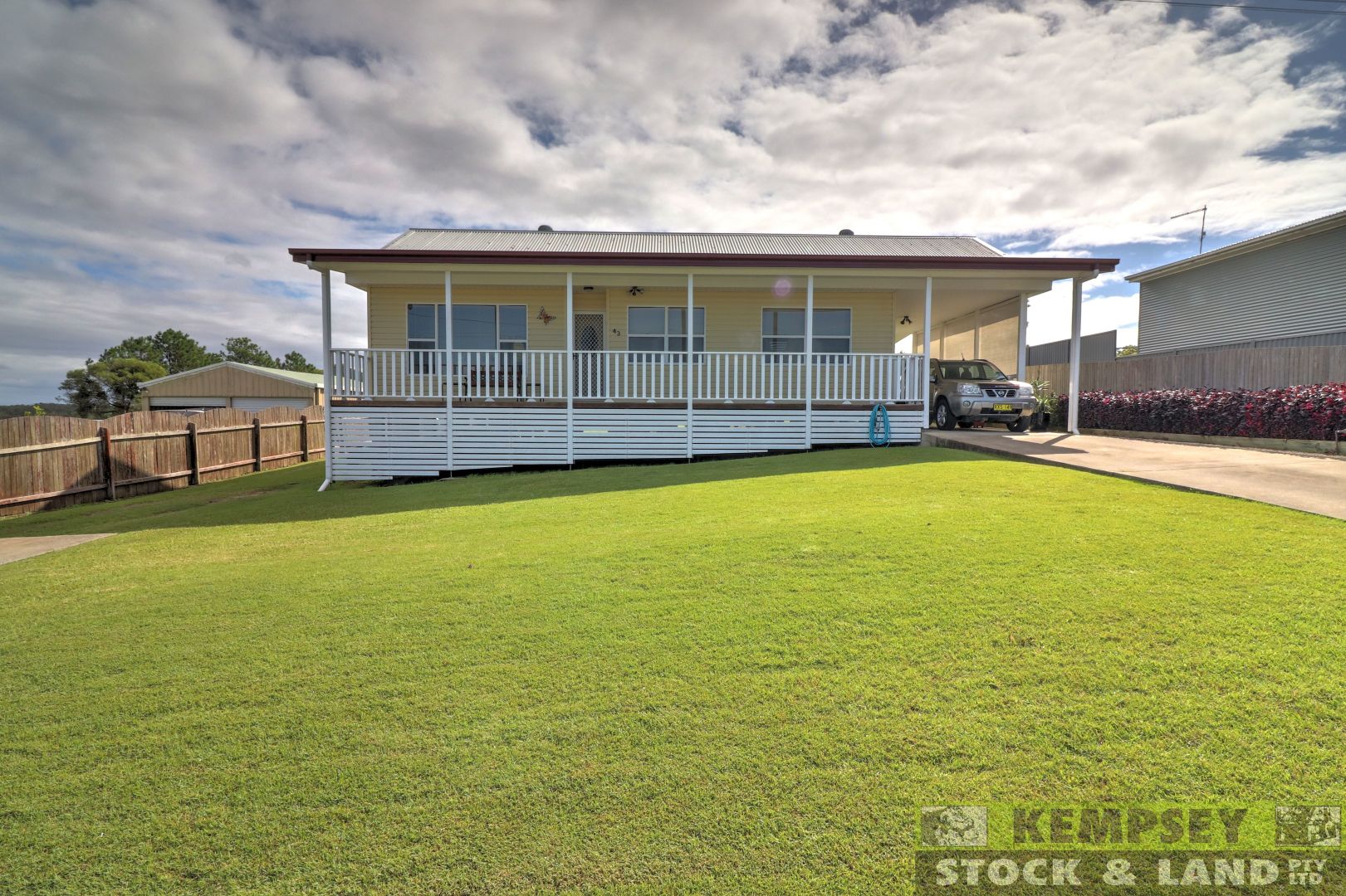 43 Great North Rd, Frederickton NSW 2440, Image 1