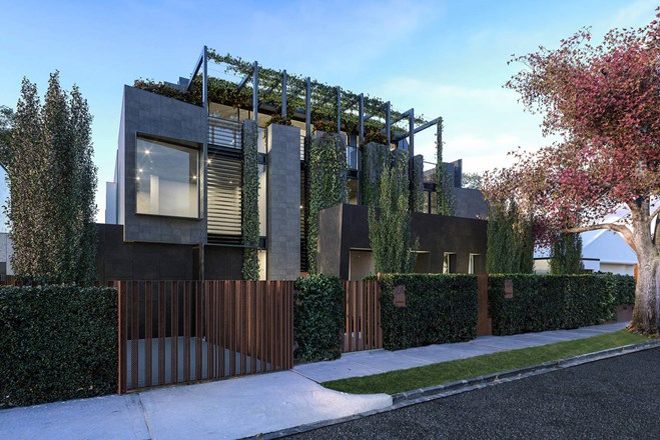 176 New And Off The Plan Apartments For Sale In Toorak Vic 3142 Domain