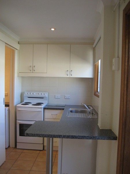 1 bedrooms House in Limestone Avenue BRADDON ACT, 2612