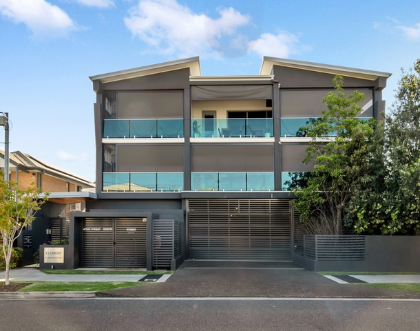 1/21 Jamieson Street, Bulimba QLD 4171