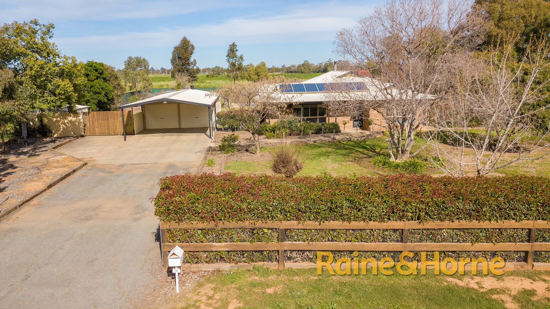 16 Crossley Drive, Narromine NSW 2821, Image 0