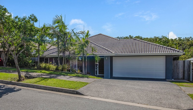 Picture of 49 Wimmera Crescent, UPPER COOMERA QLD 4209