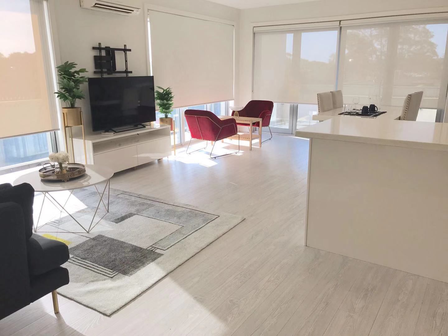 1 bedrooms Apartment / Unit / Flat in 7/239 Great North Road FIVE DOCK NSW, 2046