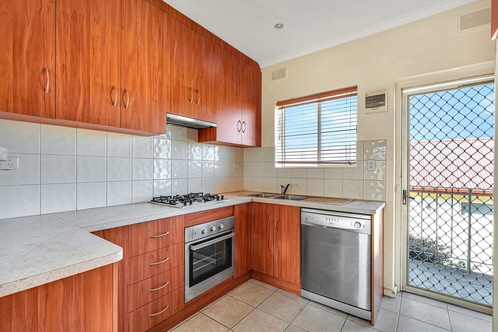 2 bedrooms Apartment / Unit / Flat in 5/94 Glyde Street ALBERT PARK SA, 5014