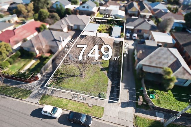 Picture of 43 Hubert Avenue, GLENROY VIC 3046