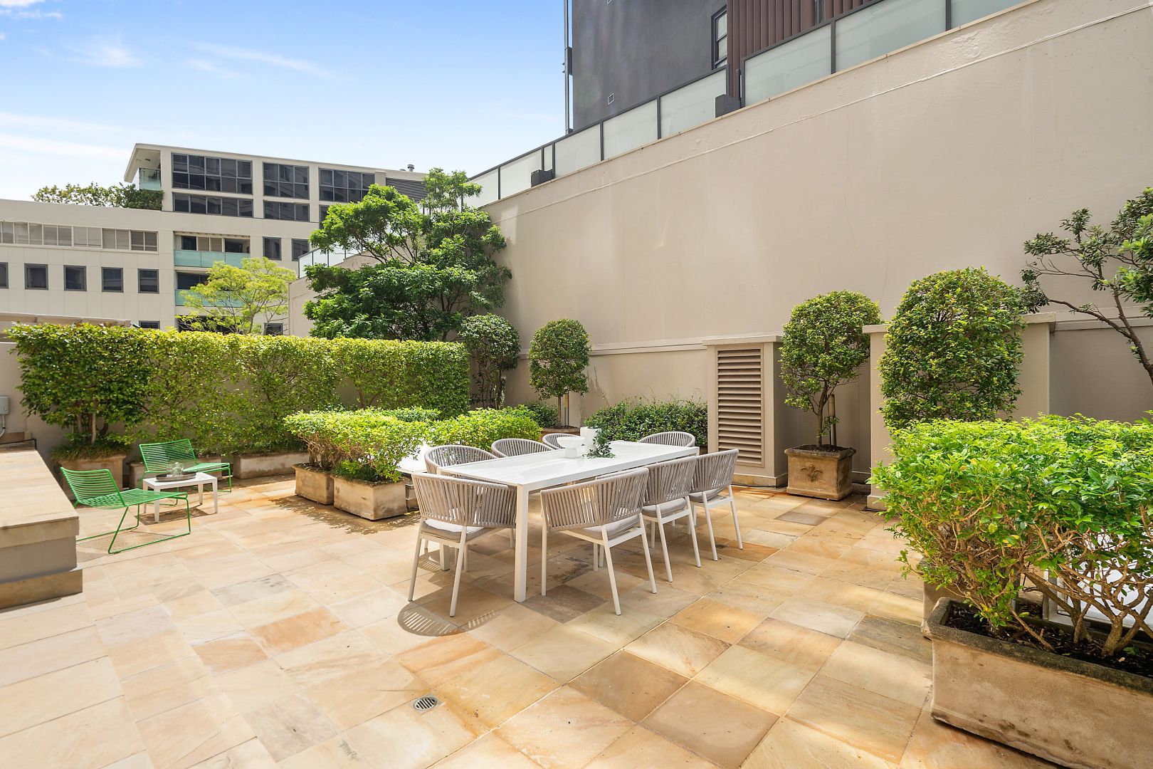 9C/70 Alfred Street, Milsons Point NSW 2061, Image 2