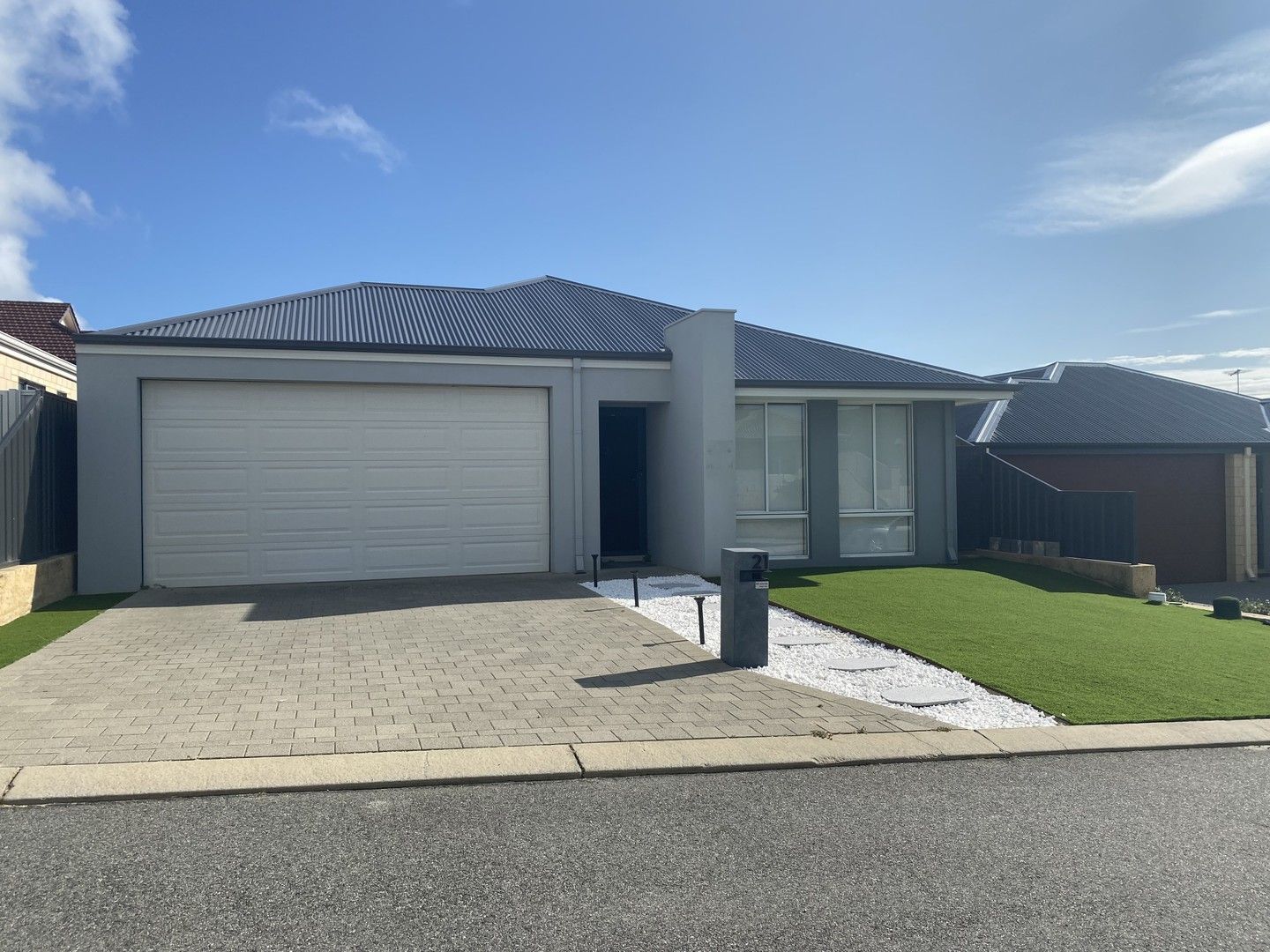 3 bedrooms House in 21 Resort Vws DAWESVILLE WA, 6211