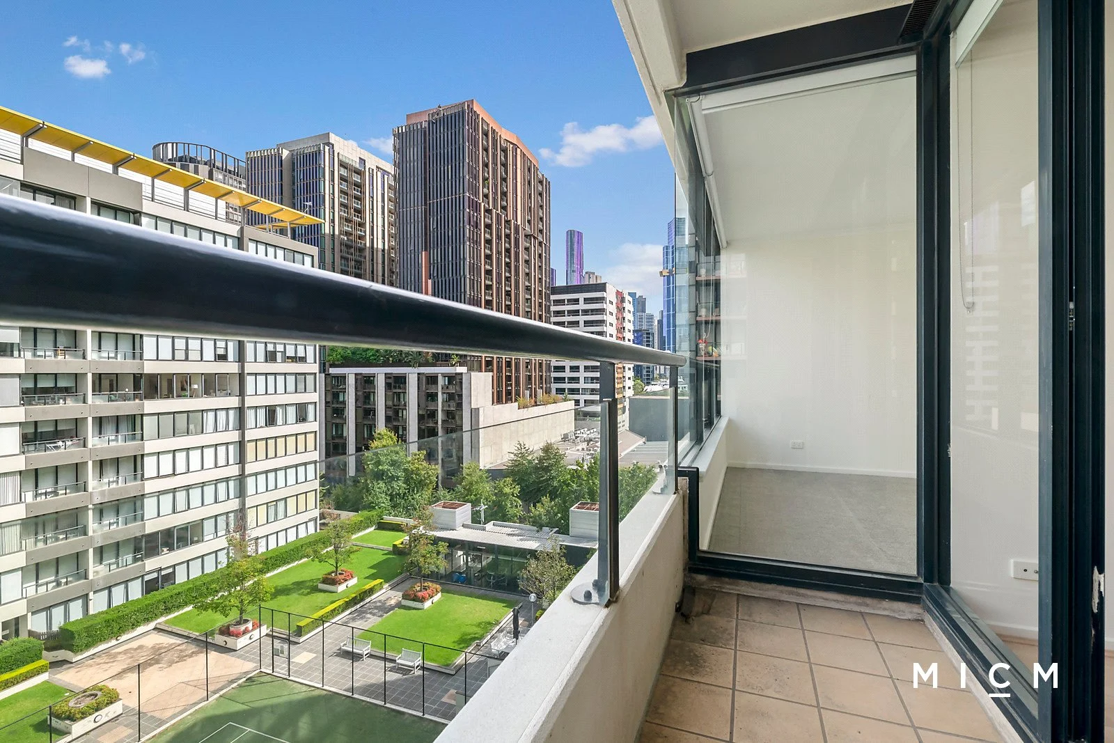 Additional image 2 of 709/148 Wells Street, South Melbourne VIC 3205