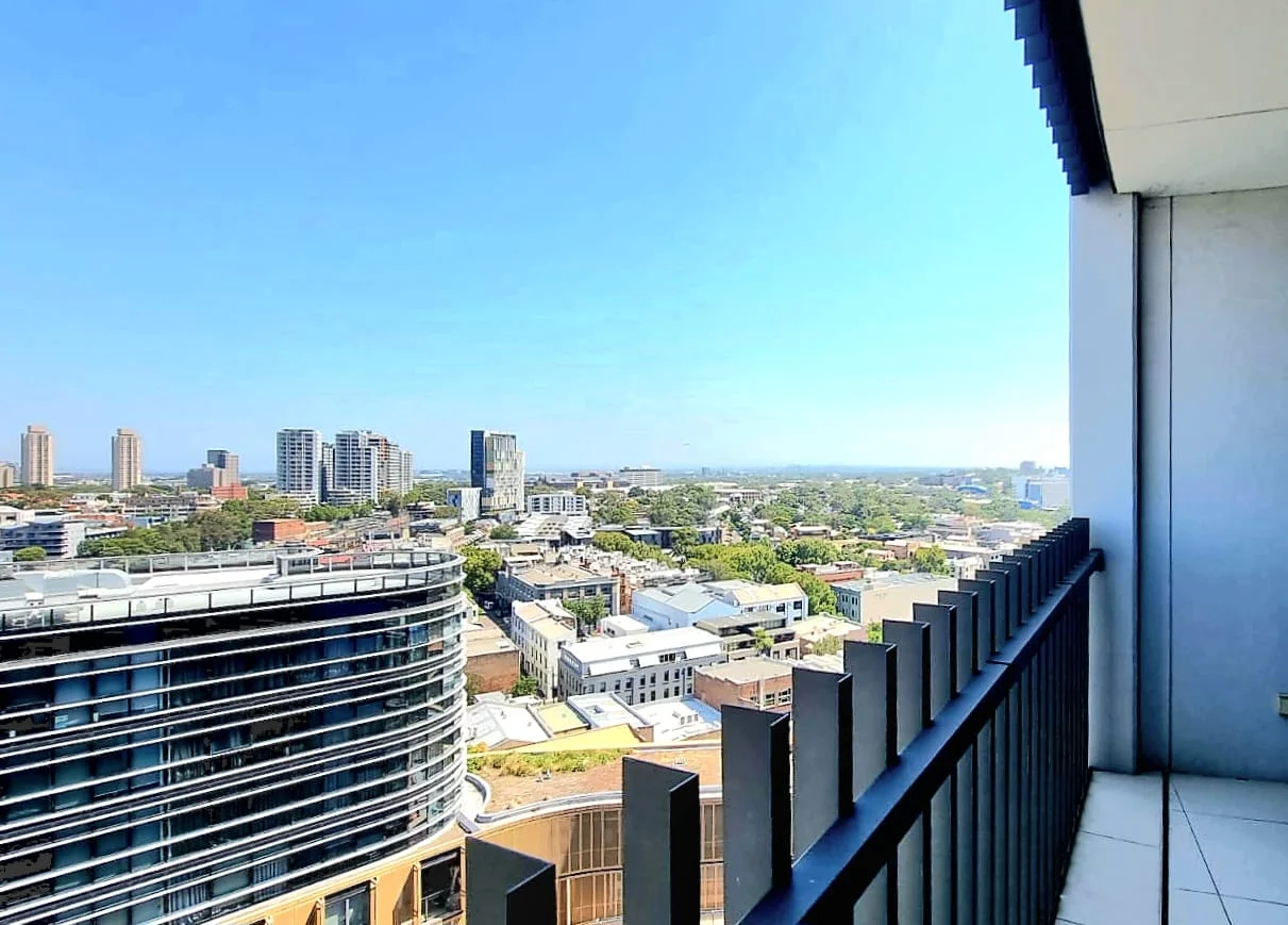 Additional image 5 of 1714/18 PARK LANE, Chippendale NSW 2008