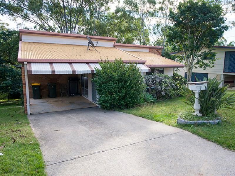 80 Shaw Street, New Auckland QLD 4680