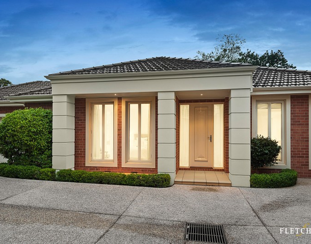 2/6 Osburn Avenue, Balwyn North VIC 3104