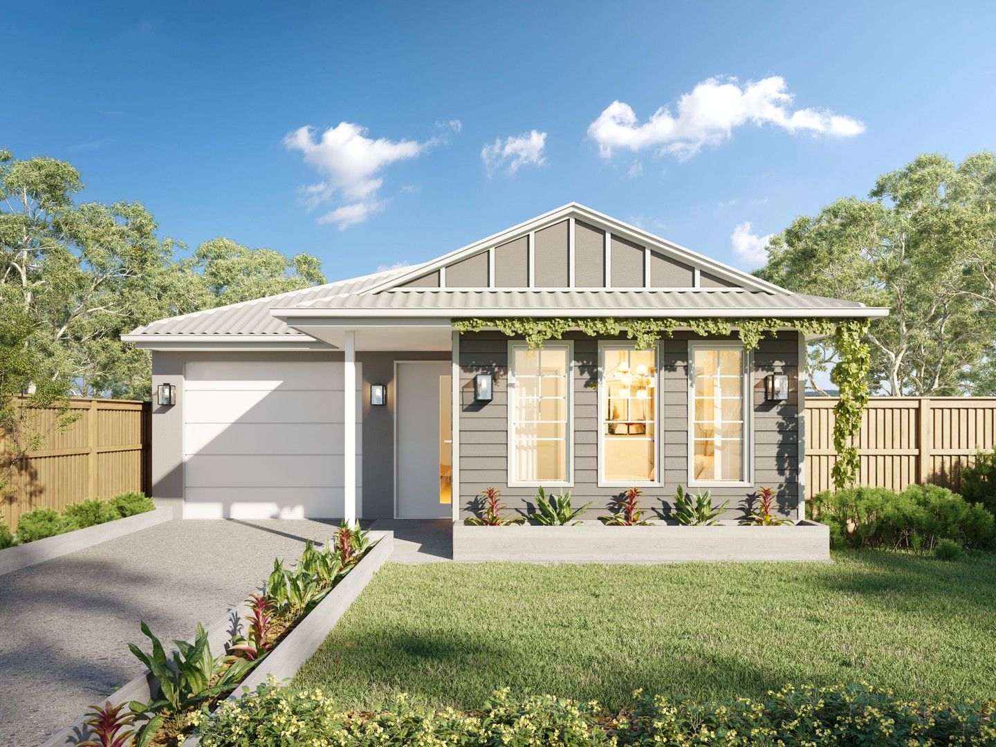 3 bedrooms New House & Land in Lot 8130 Barossa Crescent BANYA QLD, 4551