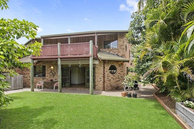 Picture of 3/14 Sunrise Boulevard, BYRON BAY NSW 2481