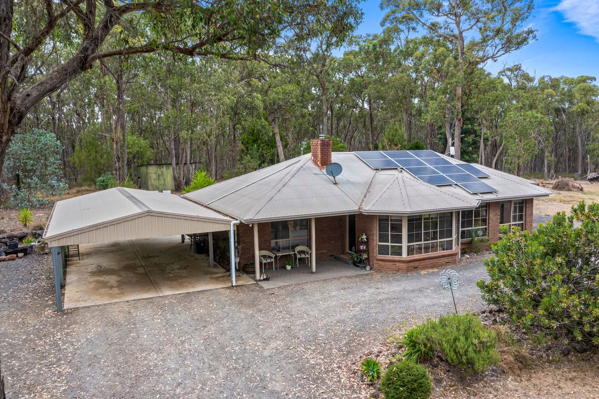 280 Sebastopol Smythesdale Road, Smythesdale VIC 3351, Image 1