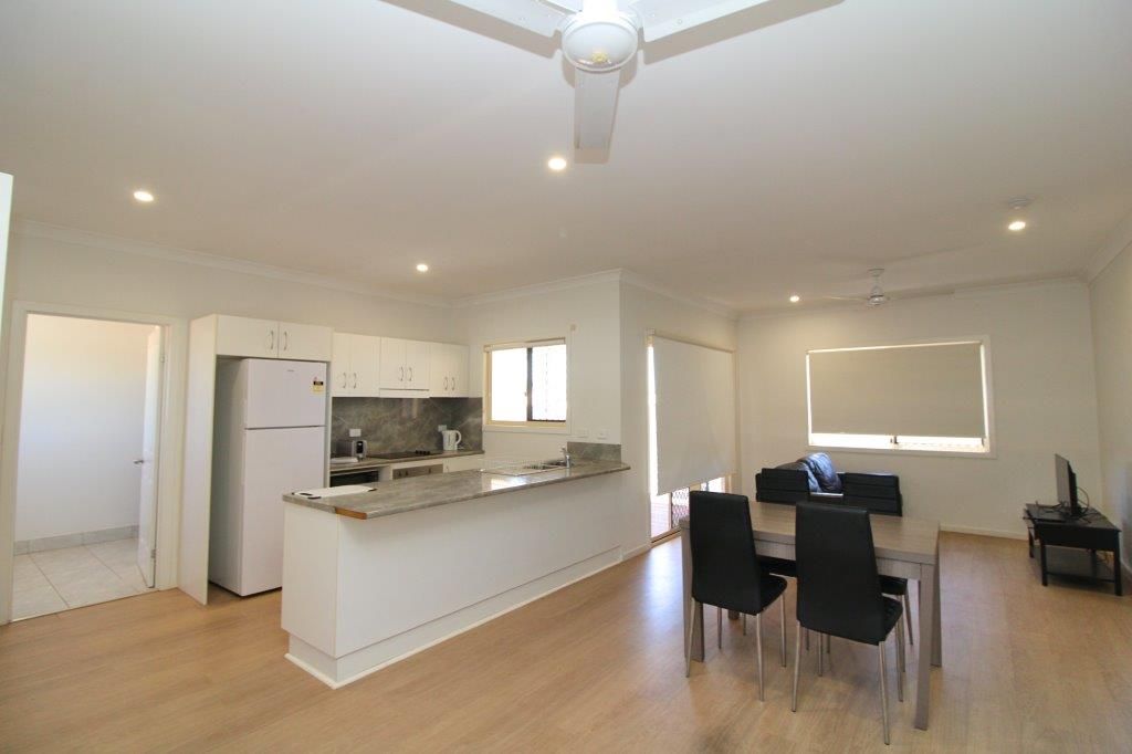 2 bedrooms Apartment / Unit / Flat in 5/43 Short Street CLONCURRY QLD, 4824