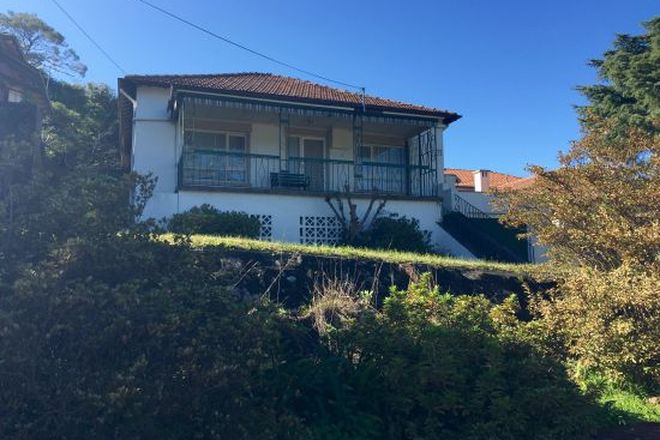 Picture of 177 Shaftsbury Road, EASTWOOD NSW 2122