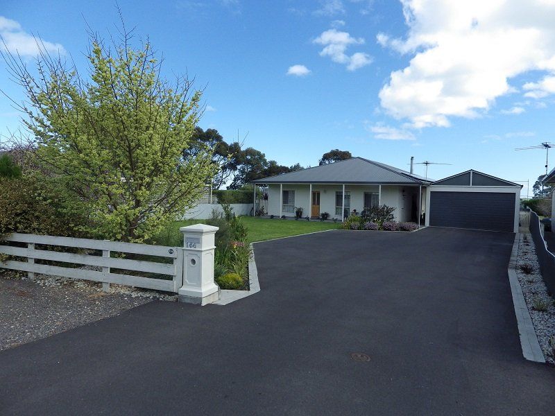 154 Mt Gambier Road, Millicent SA 5280, Image 0