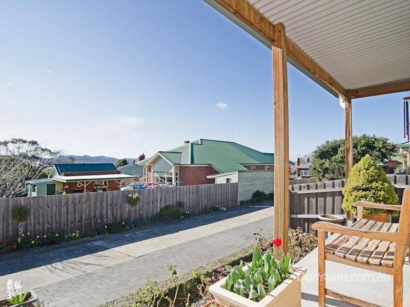 3/35 Hamilton Street, WEST HOBART TAS 7000, Image 1