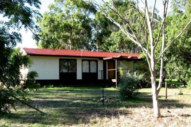 Picture of 85 Ayliffe Road, LINWOOD SA 5410
