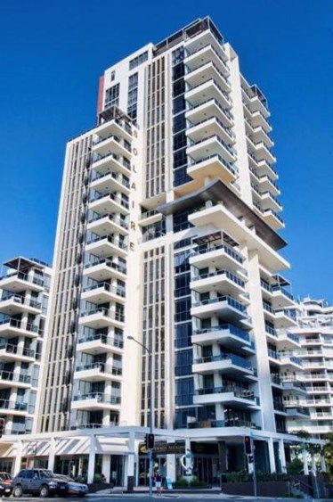 405/18 CYPRESS AVE, Surfers Paradise QLD 4217, Image 0