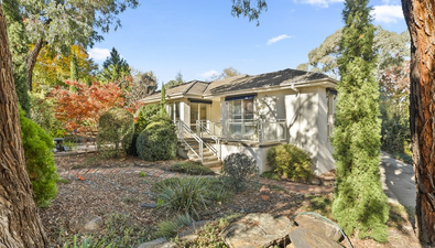 Picture of 6 Brent Place, GARRAN ACT 2605