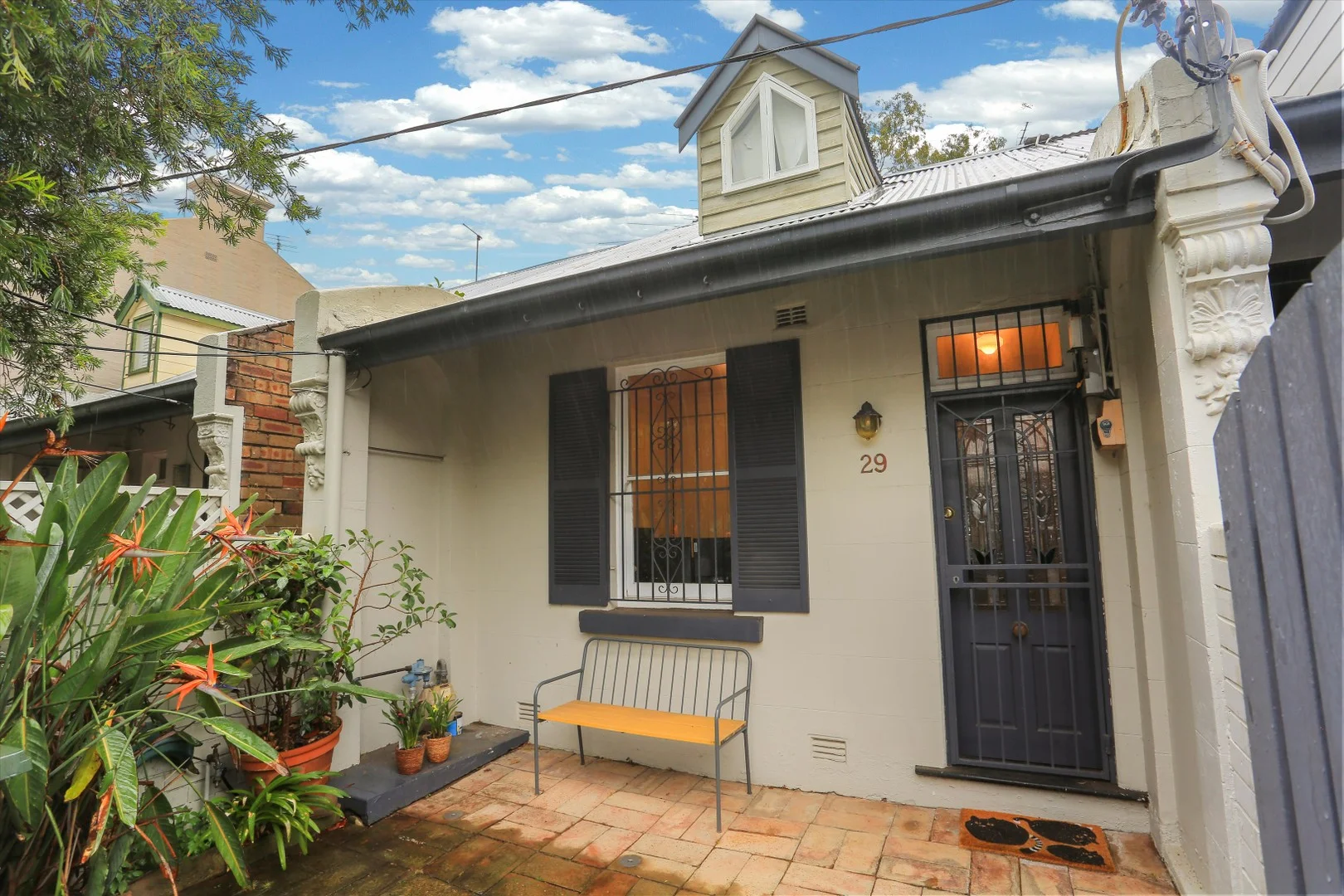 29 Commodore Street, Newtown NSW 2042