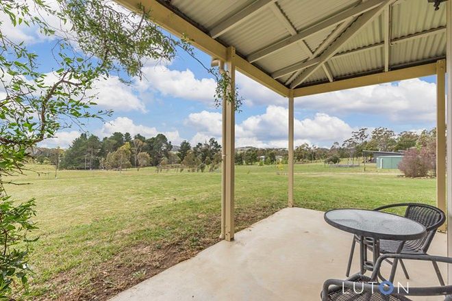 Picture of 18a Burke Street, MAJORS CREEK NSW 2622