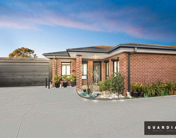 50A Robjant Street, Hampton Park VIC 3976