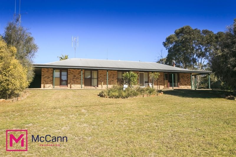 Lot 1 Church Street, Dalton NSW 2581, Image 0