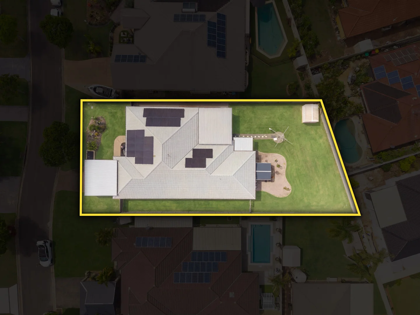 Additional image 21 of 48 Flamingo Drive, Banksia Beach QLD 4507