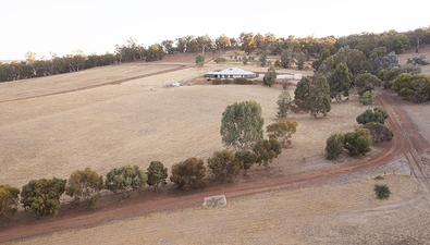 Picture of 111 O'Connell Road, WANDERING WA 6308