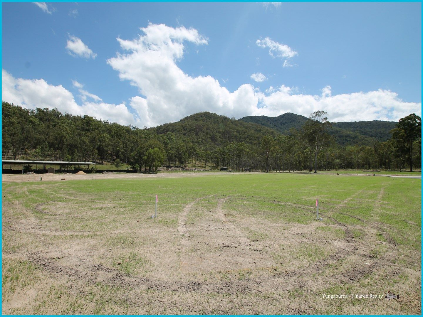 Lot 12 Carrington Ranges Estate, Carrington QLD 4883, Image 0