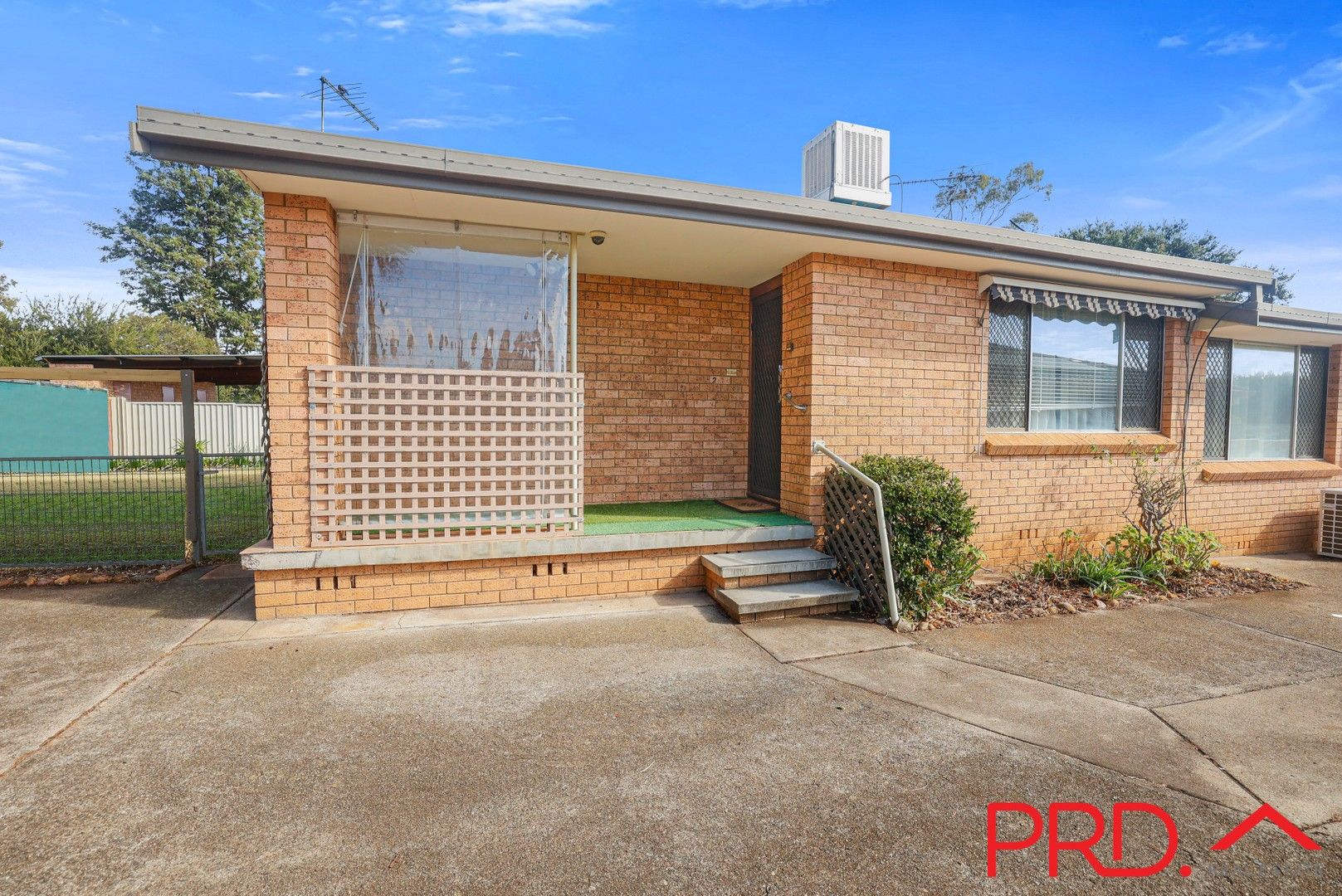 2/99 Petra Avenue, Tamworth NSW 2340, Image 0