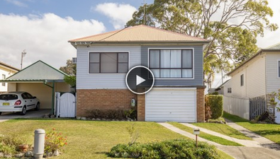 Picture of 103 Wallsend Street, KAHIBAH NSW 2290