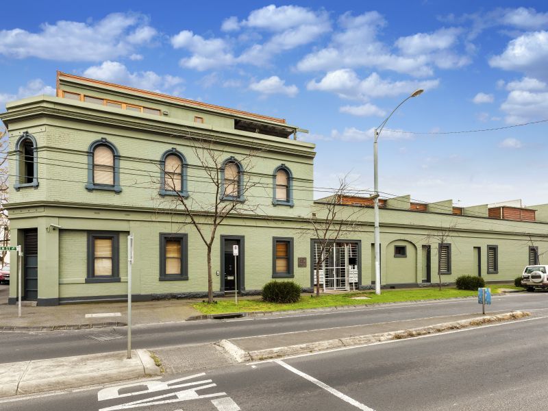 20/63-69 Holden Street, Fitzroy North VIC 3068, Image 0