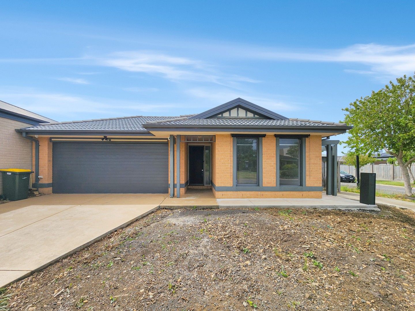 4 bedrooms House in 14-16 Ploughman Place ARMSTRONG CREEK VIC, 3217