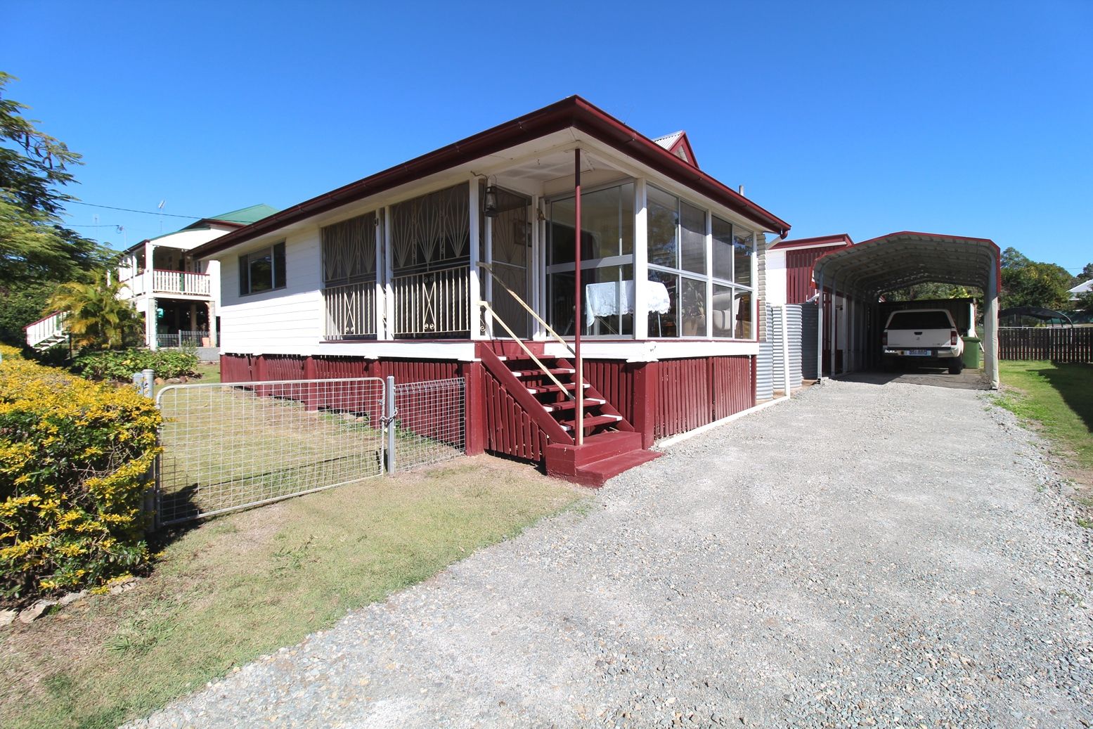 53 Abbotsford Street, Toogoolawah QLD 4313, Image 0