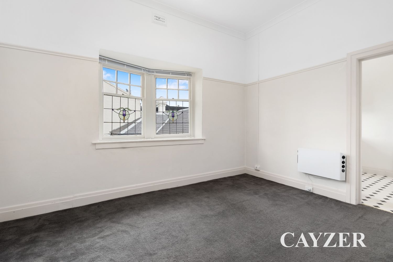 7/5658 St Vincent Place North, Albert Park VIC 3206 Apartment For