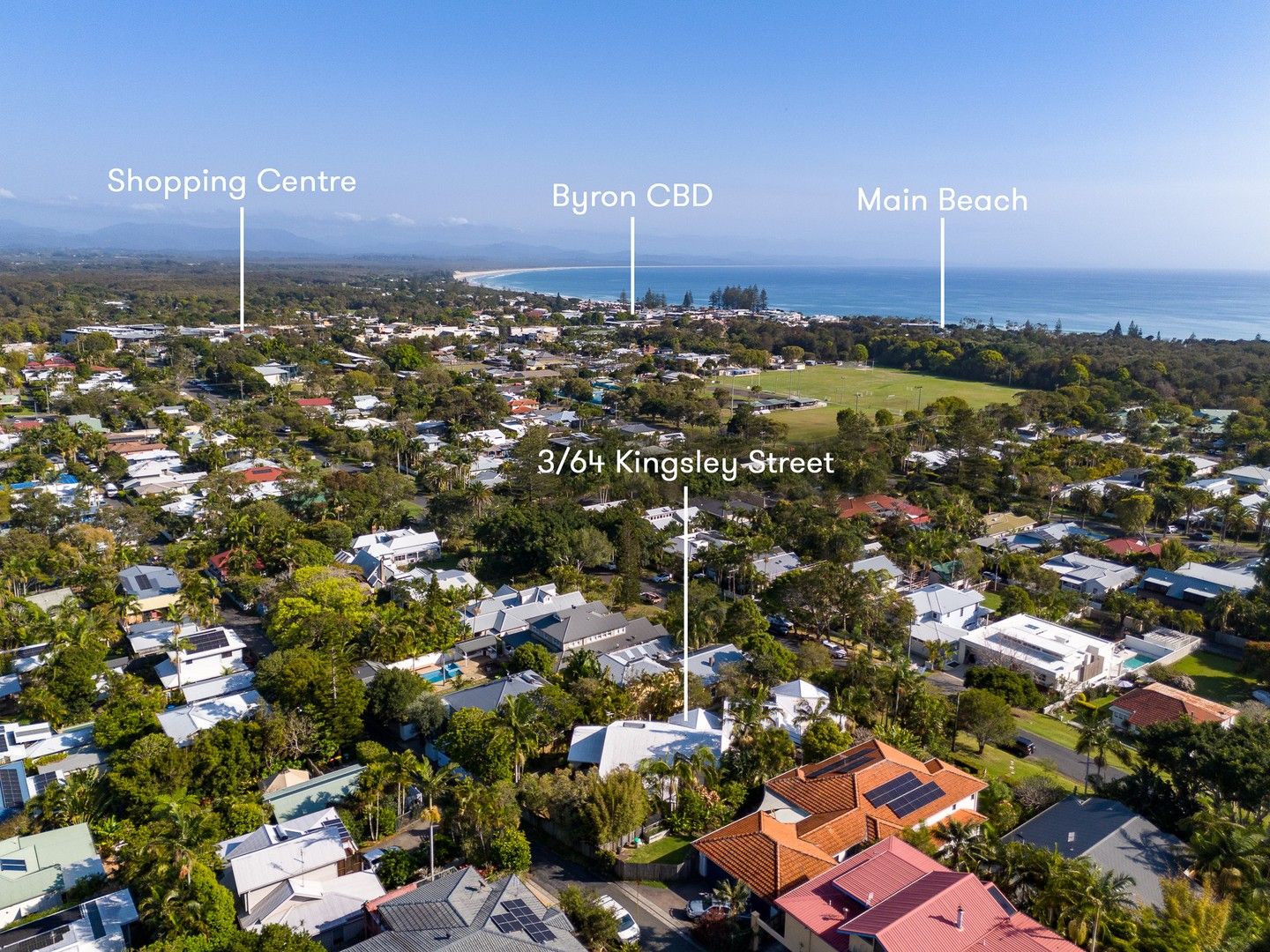 3/64 Kingsley Street, Byron Bay NSW 2481, Image 2