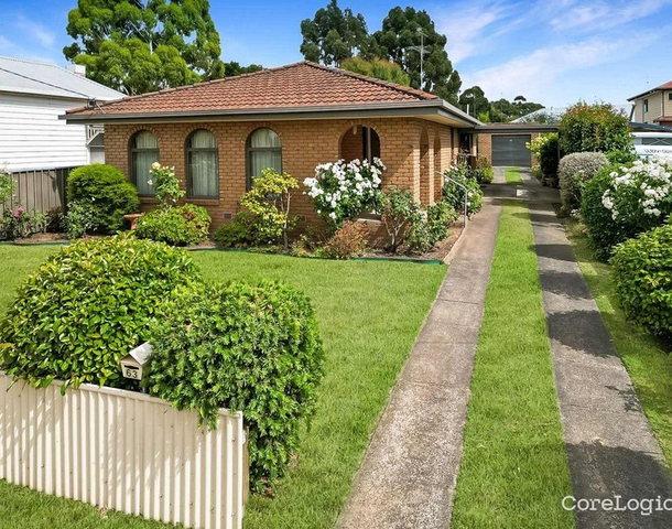 63 Macpherson Street, Hamilton VIC 3300