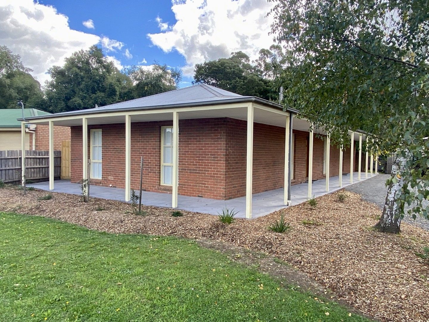 4 bedrooms House in 38 Washington Lane WOODEND VIC, 3442