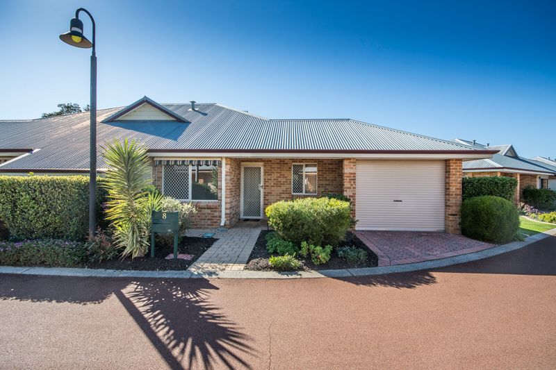 8/22 Carnegie Place, Greenfields WA 6210, Image 0