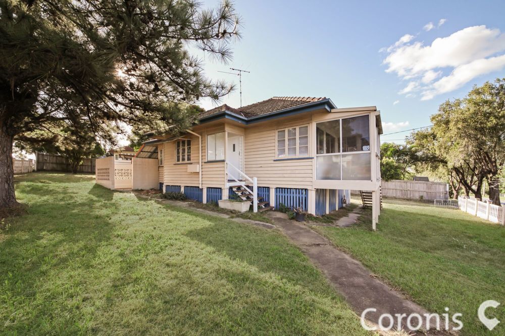 3 bedrooms House in 2 Kidgell Street STAFFORD QLD, 4053