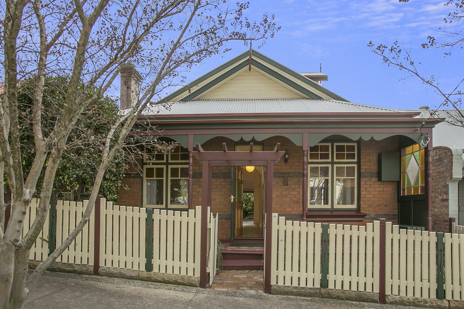 4 Ainsworth Street, Lilyfield NSW 2040, Image 0