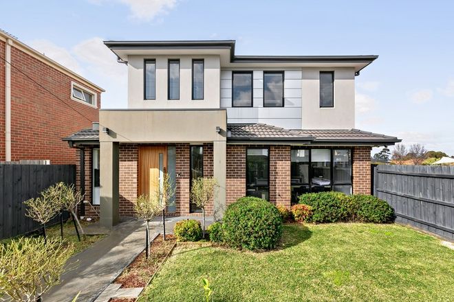 Picture of 1/210 Cumberland Road, PASCOE VALE VIC 3044