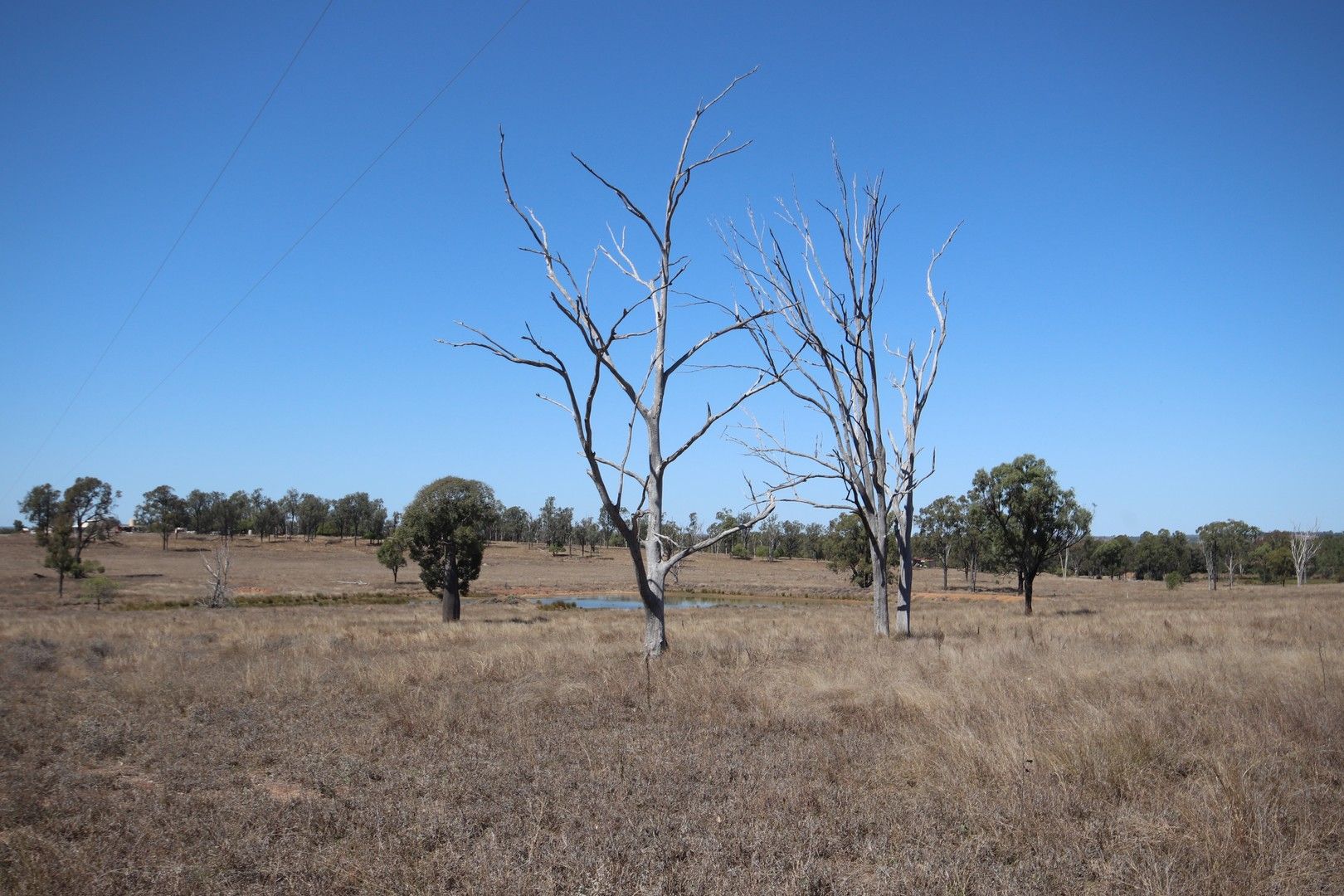 Vacant land in Lot 15 Benhams Road, MUNDUBBERA QLD, 4626