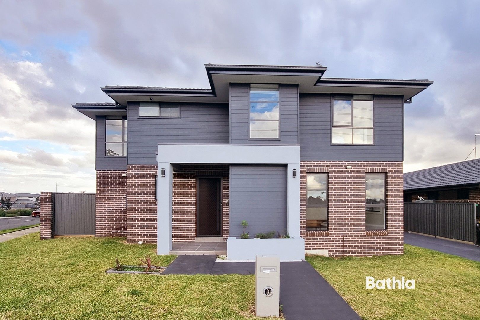 4 bedrooms New House & Land in 1 Salix Crescent MARSDEN PARK NSW, 2765